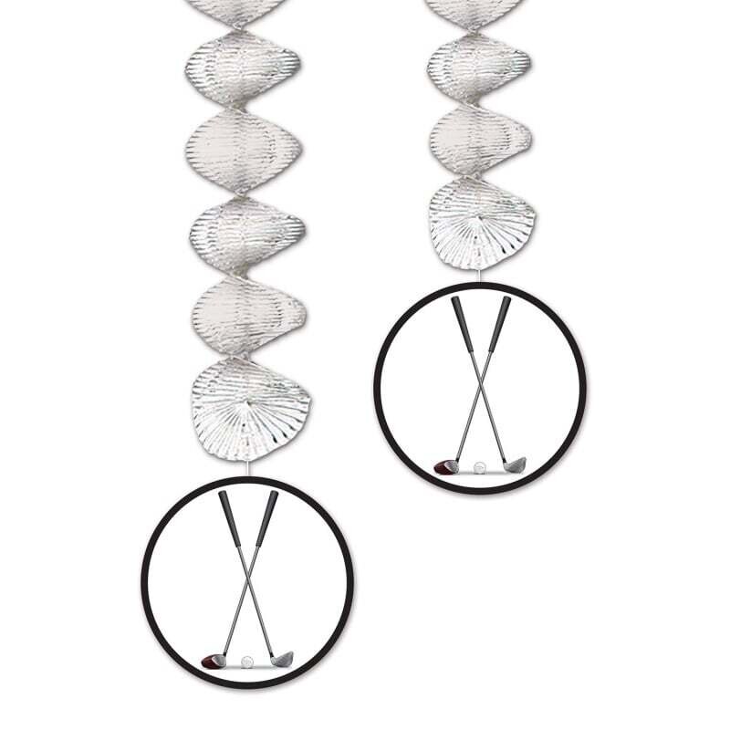 Danglers - Golf Club - 2pkg