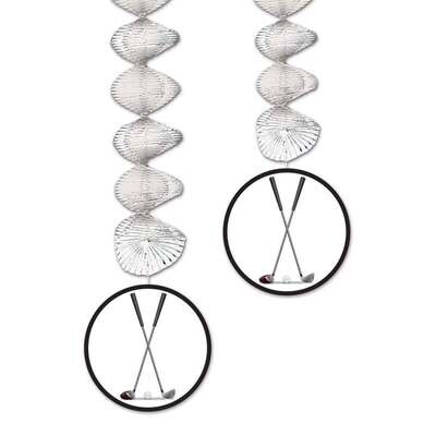 Danglers - Golf Club - 2pkg