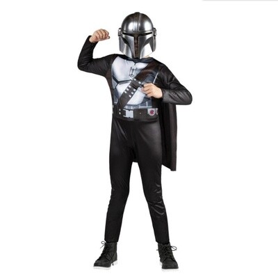 Costume - The Mandalorian (Child Large)