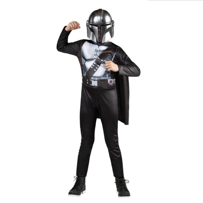 Costume - The Mandalorian (Child Large)