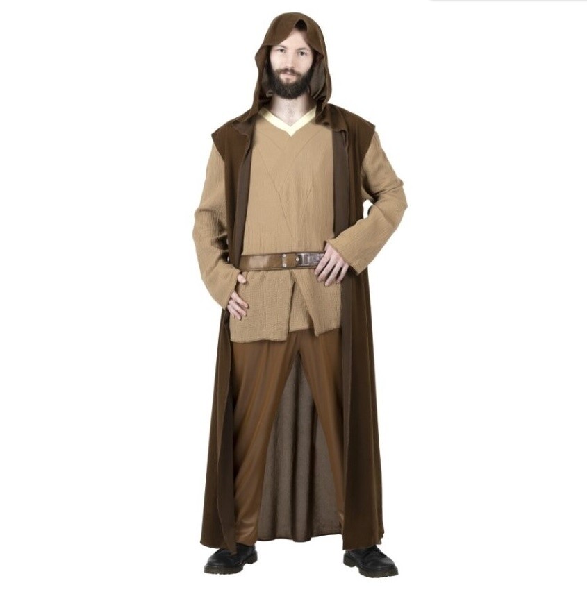 Costume - Star Wars Obi-Wan Kenobi (Adult Medium 28-30)