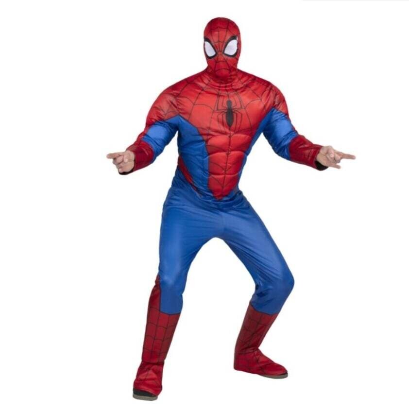 Costume - Spider-Man (Adult XL)