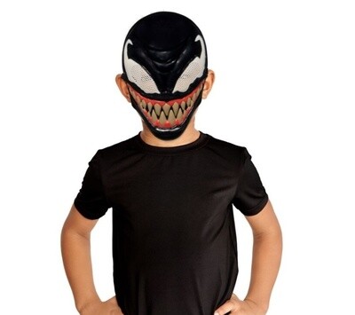 Venom Mask