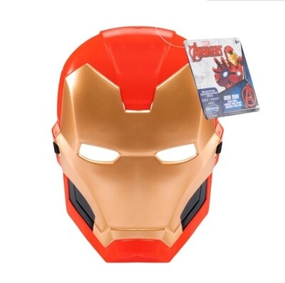 Iron Man Mask