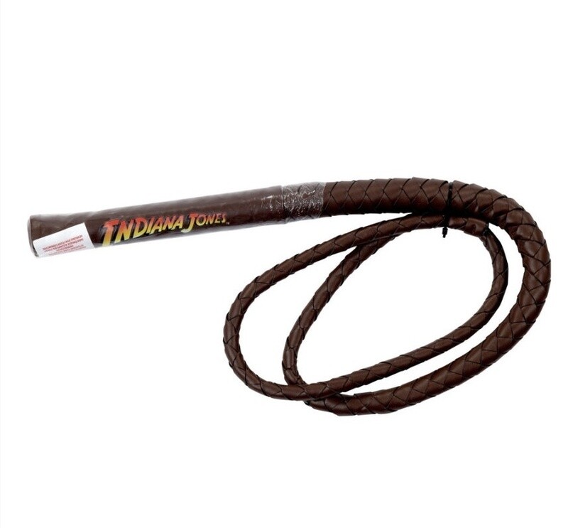 Indiana Jones Whip