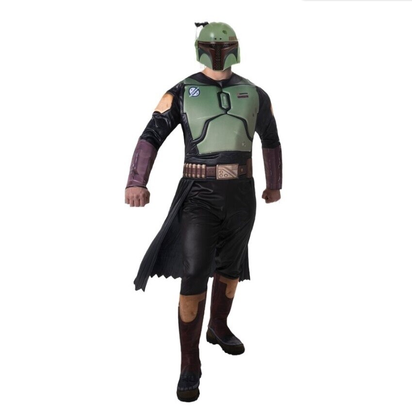 Costume - Boba Fett (Adult XL)
