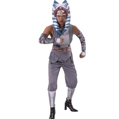 Costume - Ahsoka (Adult Medium)