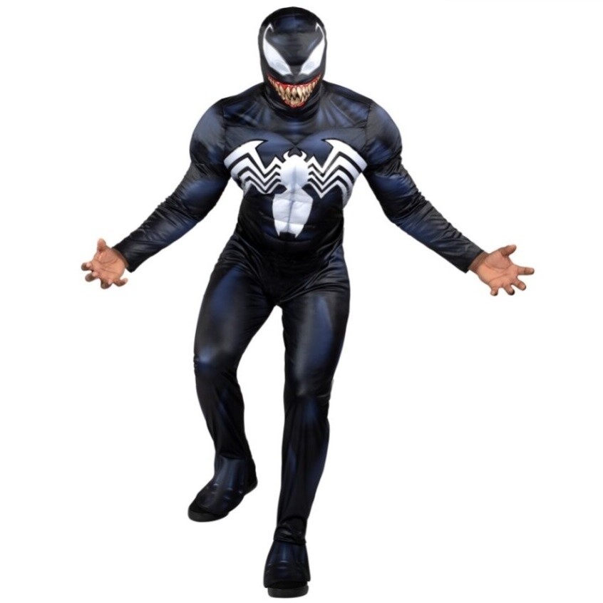 Costume - Venom (Adult Large)