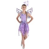 Costume - Shimmering Butterfly - Medium (8-10) - Child