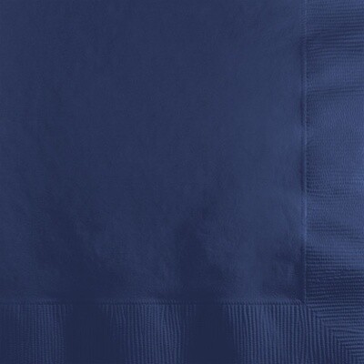 Napkins-BEV-Navy-50pkg-2ply