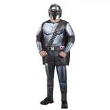 Costume - Adult - The Mandalorian - Star Wars - XL