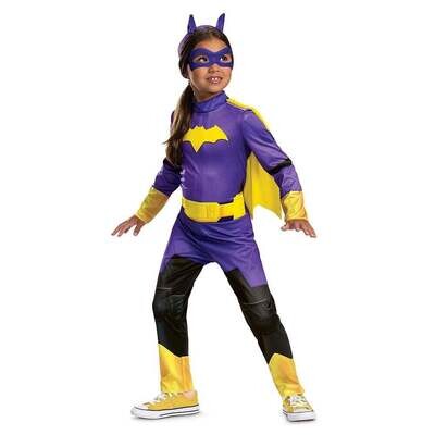 Costume - Child - Batgirl - XS