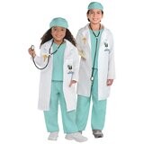 Costume - Doctor (Child Medium 8-10)