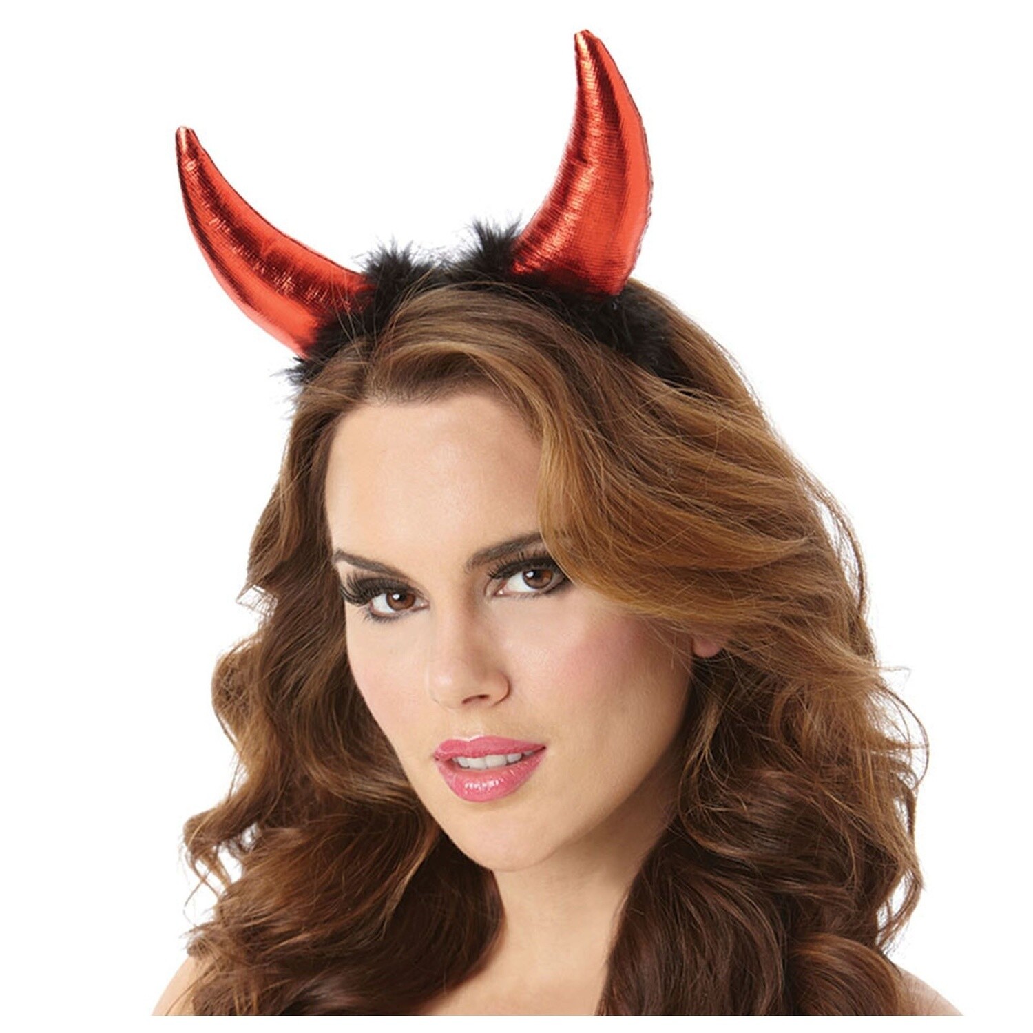 Halloween - Devil Ears Headband