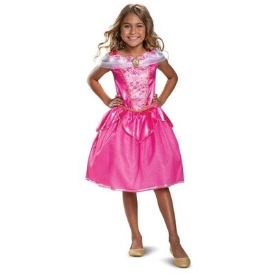 Costume - Child - Aurora - Disney Princess - XS