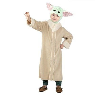 Costume - Star Wars Grogu (Child 3T-4T)
