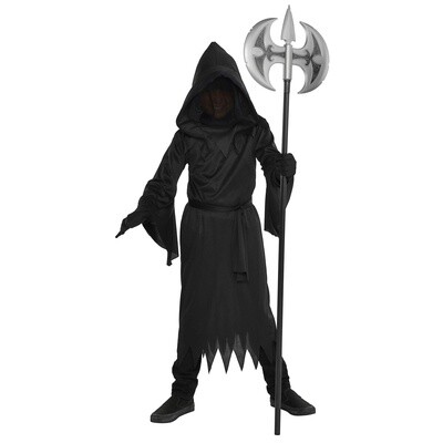 Costume -Phantom Of Darkness - (Child Large 12-14)