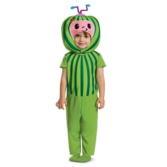 Costume - Child -  Melon - Cocomelon - Small