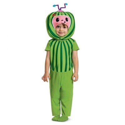 Costume - Child - Melon - Cocomelon - Small