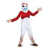 Costume - Child - Forky - Toy Story 4 - Medium