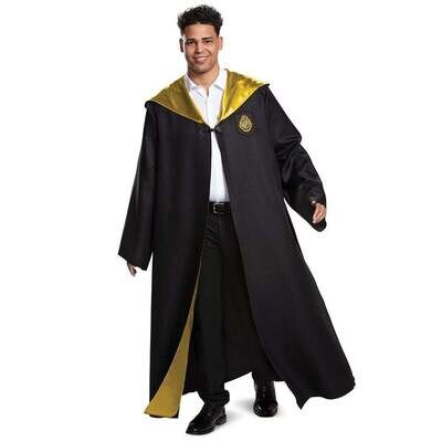 Costume - Adult - Hogwarts Robe - Harry Potter - XL