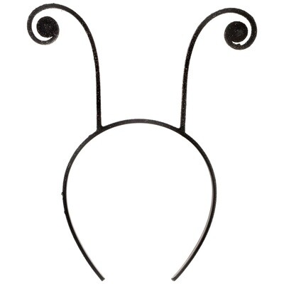 Halloween - Antennae Headband