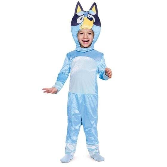 Costume - Child - Bluey - Small