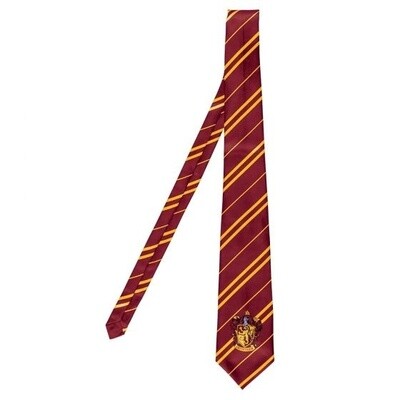 Costume Accessory - Tie - Gryffindor - Harry Potter