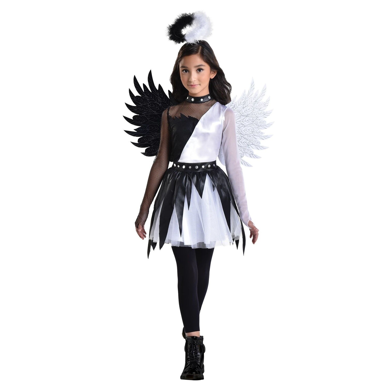Costume - Twisted Angel - Large (12-14)