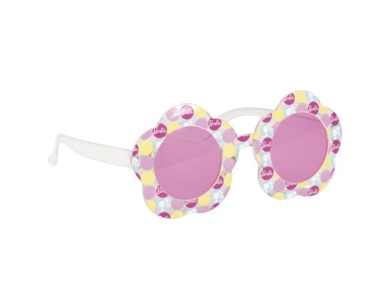 Glasses - Barbie - 4PCS