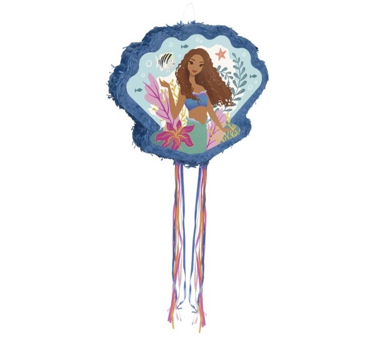 Pinata - Little Mermaid