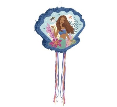 Pinata - Little Mermaid