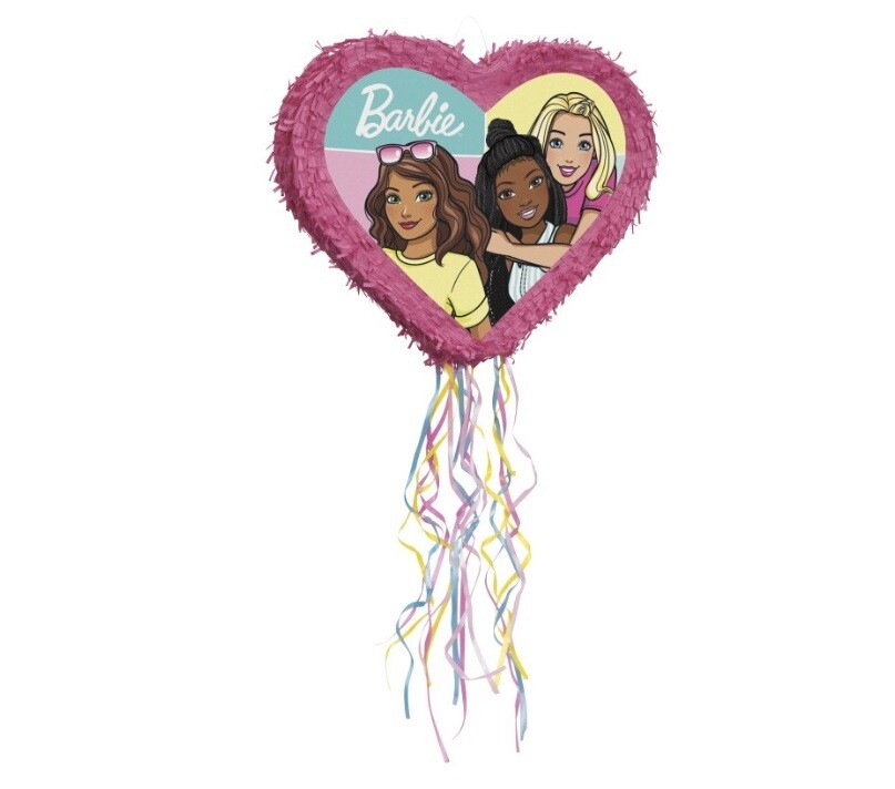 Pinata - Barbie
