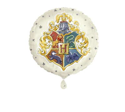 Foil Balloon - Harry Potter - 18"