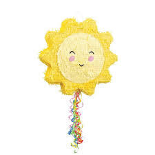 Pinata  - Smile Sun