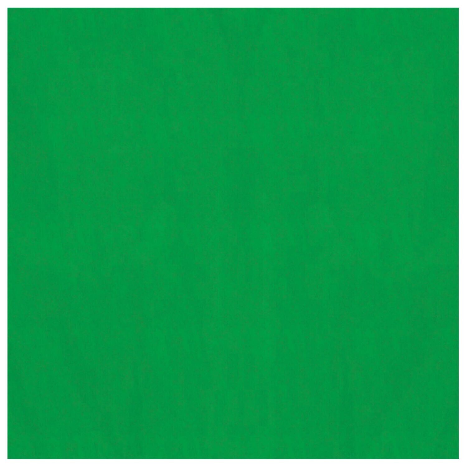 Tissue Paper - Green