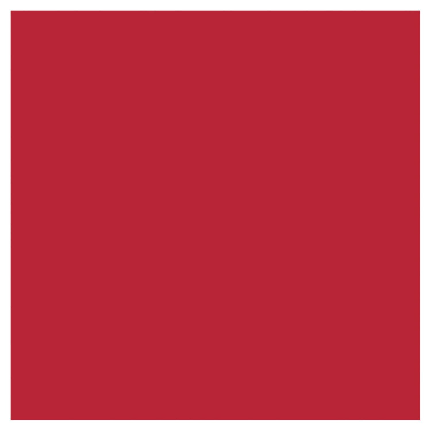 Jumbo Gift Wrap - Red Paper