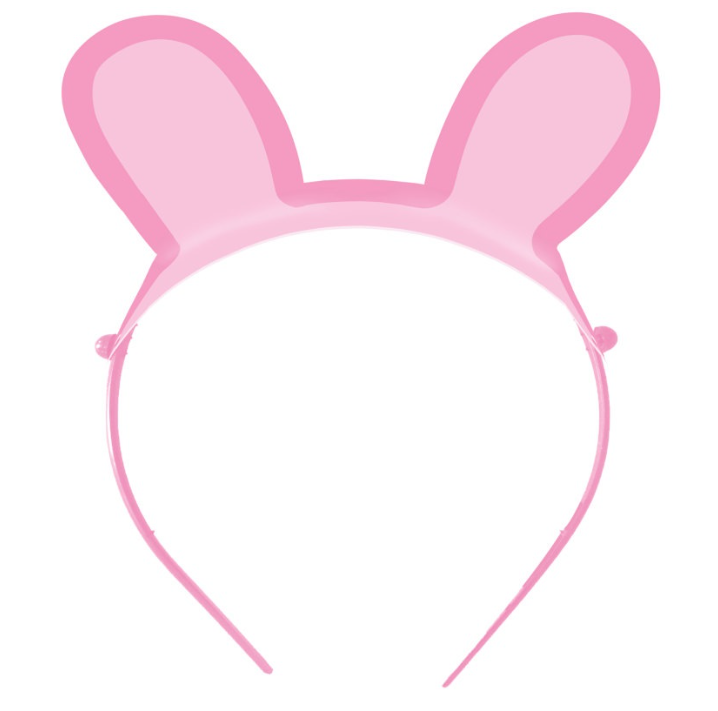 Headbands - Peppa Pig - 4PCS