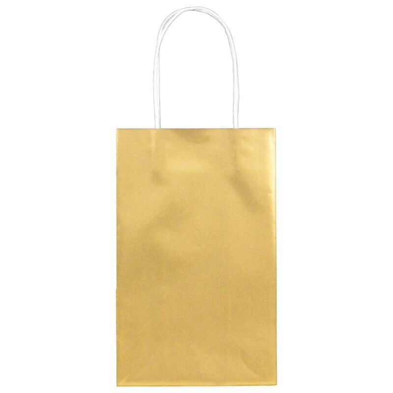 Cub Bags Value Pack - Gold