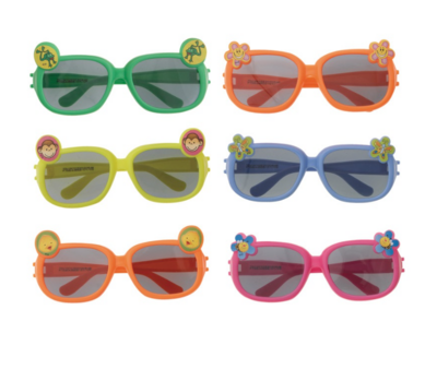 Favours - Kids Sunglasses 6pk