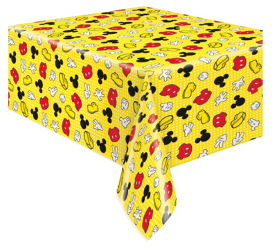 Tablecover - Mickey Mouse