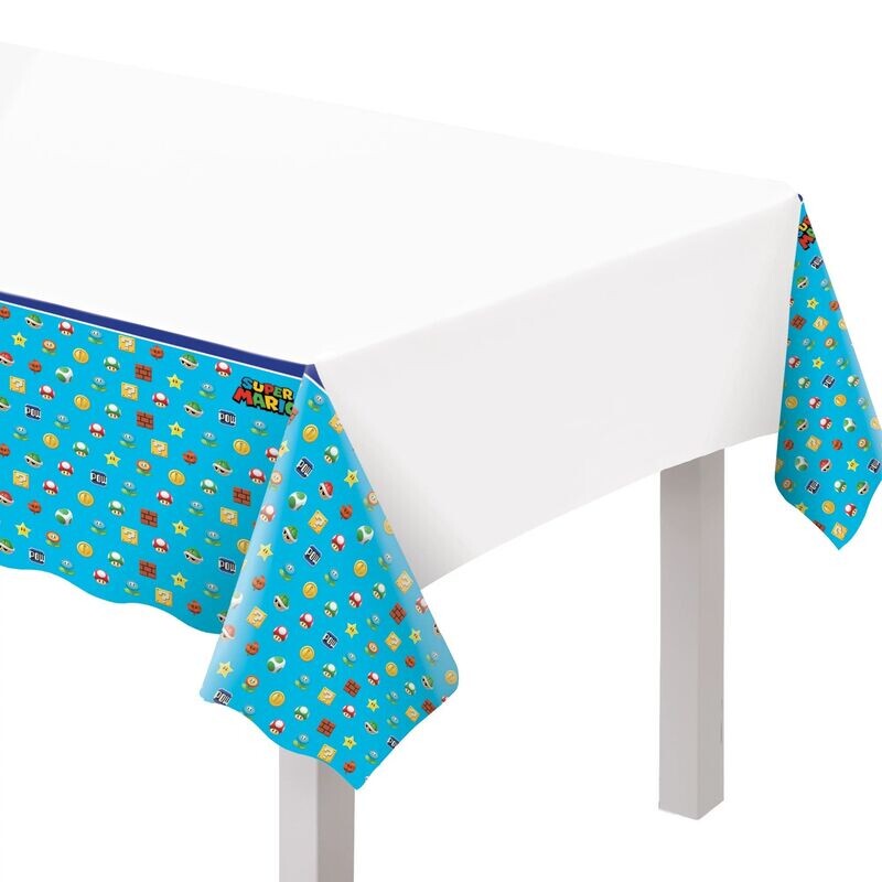 Tablecover - Super Mario
