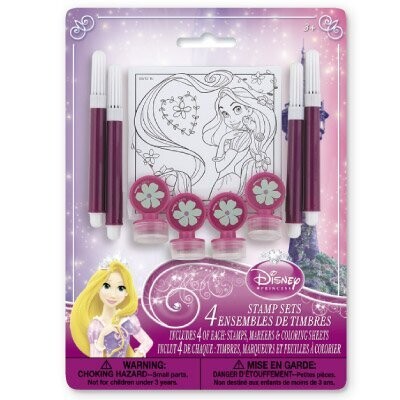 Stamp-Tangled-4pk (Discontinued)