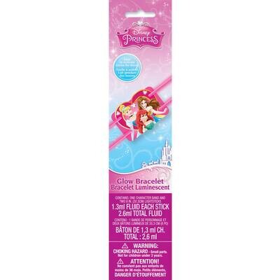 Bracelets - Disney Princess