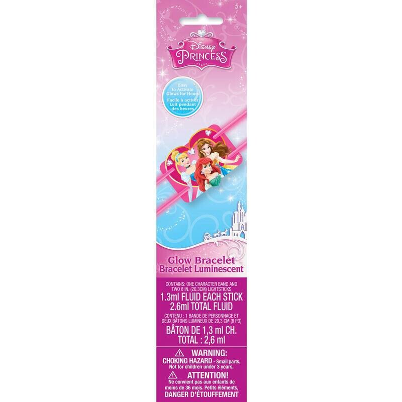 Bracelets - Disney Princess