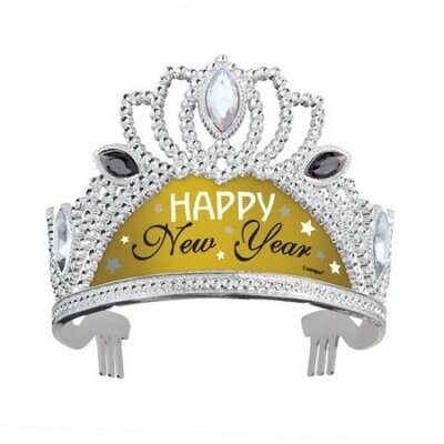 Tiara - Happy New Year