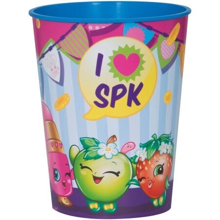 Cups-Shopkins-Plastic-16oz