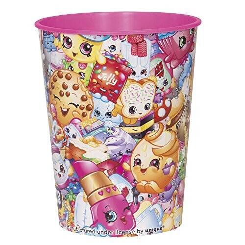 Cups-Shopkins-Plastic-16oz