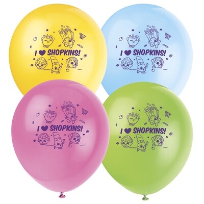 Loot Bags-Winnie the Pooh-8pk