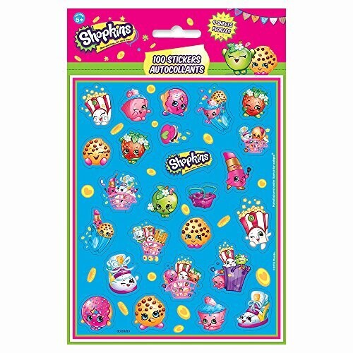 Stickers-Shopkins-100pk